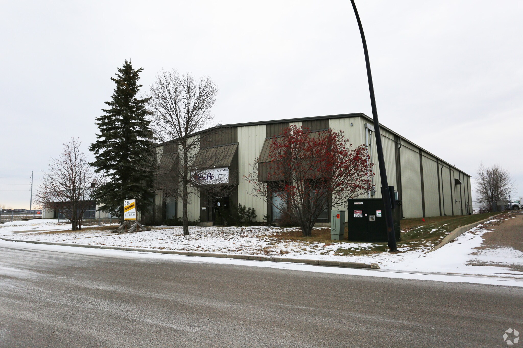 4731 78A St CLOSE, Red Deer, AB for sale Primary Photo- Image 1 of 1