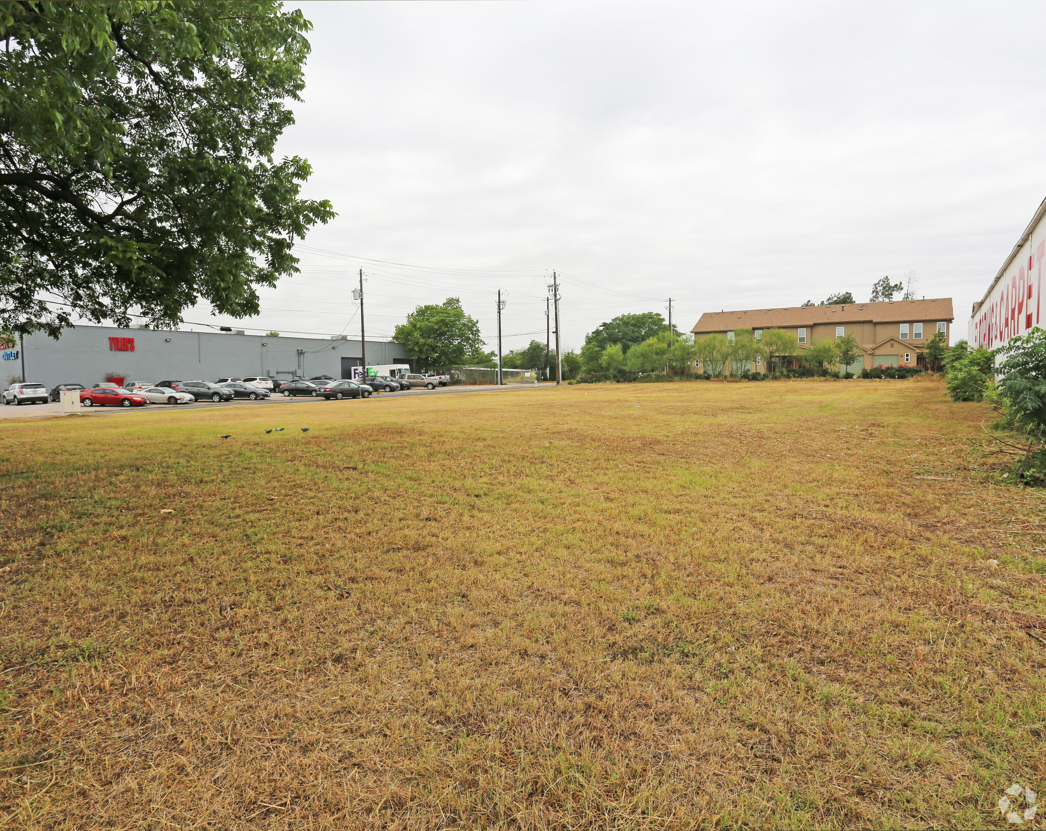 7500 N Lamar Blvd, Austin, TX à vendre Photo principale- Image 1 de 1