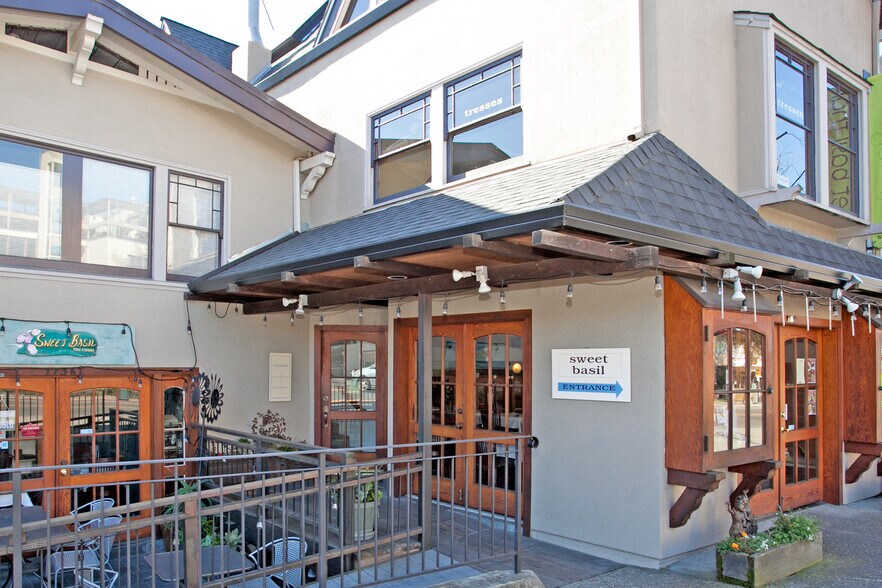 1734 Solano Ave, Berkeley, CA à louer - Photo du bâtiment - Image 2 de 18