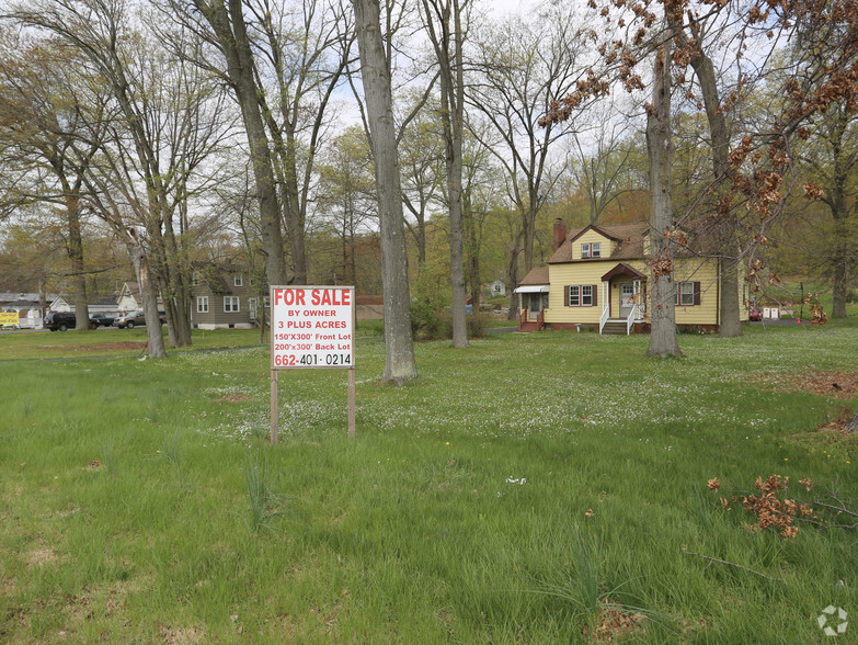 1961 Route 22, Bridgewater, NJ for sale - Primary Photo - Image 1 of 1