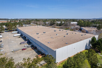 7000 Cobb International Blvd, Kennesaw, GA - Aérien  Vue de la carte - Image1