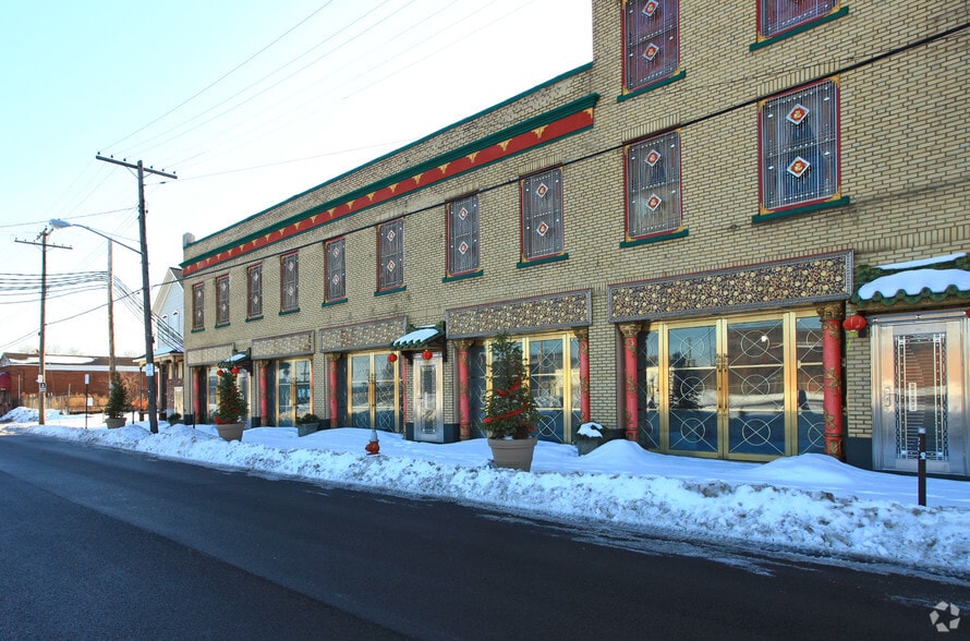 2162-2168 Rockwell Ave, Cleveland, OH for sale - Building Photo - Image 3 of 5