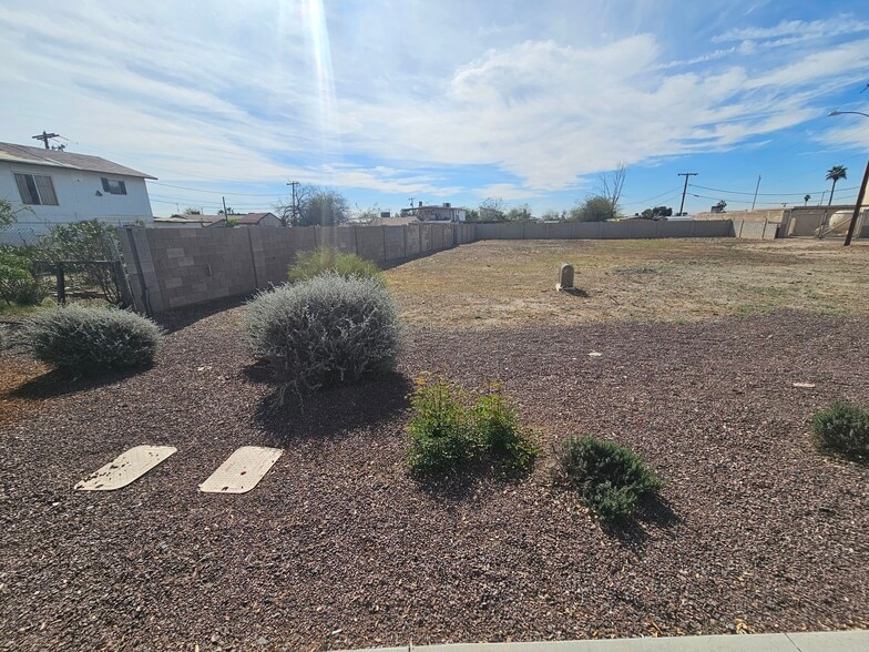 11833 W Thunderbird Rd, El Mirage, AZ for sale - Building Photo - Image 3 of 3
