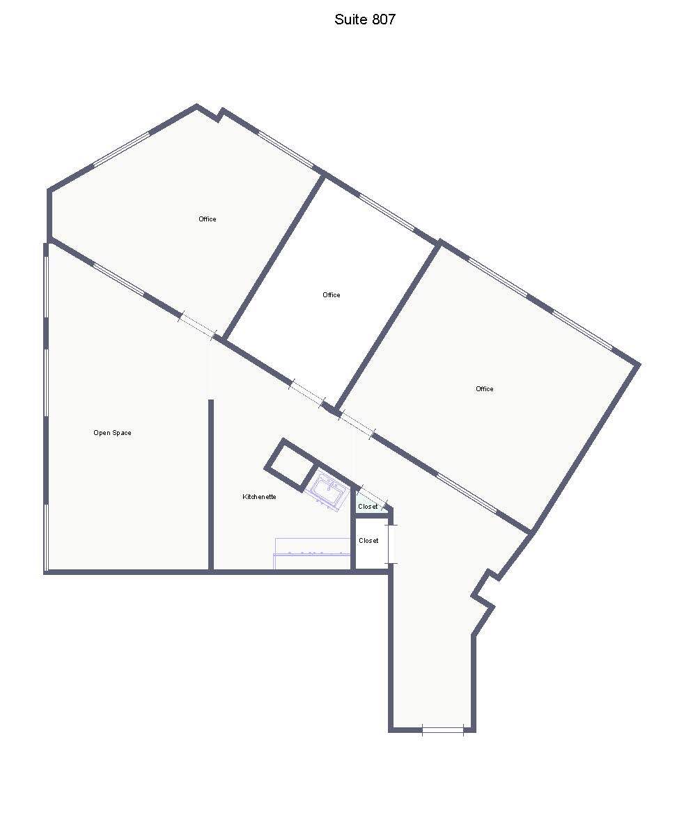 35 Journal Sq, Jersey City, NJ for lease Floor Plan- Image 1 of 1