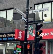 1255 Boul Robert-Bourassa, Montréal, QC à louer Photo du bâtiment- Image 1 de 3