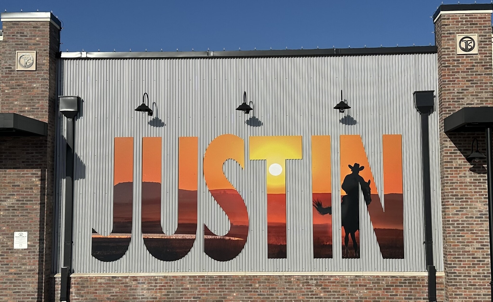 FM 156, Justin, TX for lease Interior Photo- Image 1 of 3