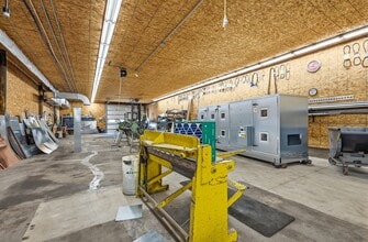 5382 County Road A, Lancaster, WI for lease Interior Photo- Image 2 of 14