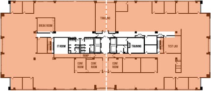 3755 Mansell Rd, Alpharetta, GA for lease Interior Photo- Image 1 of 1