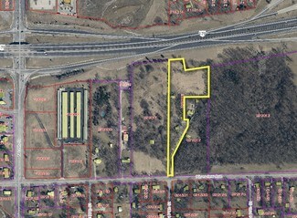 More details for 7542 Riverview Ave, Kansas City, KS - Land for Sale