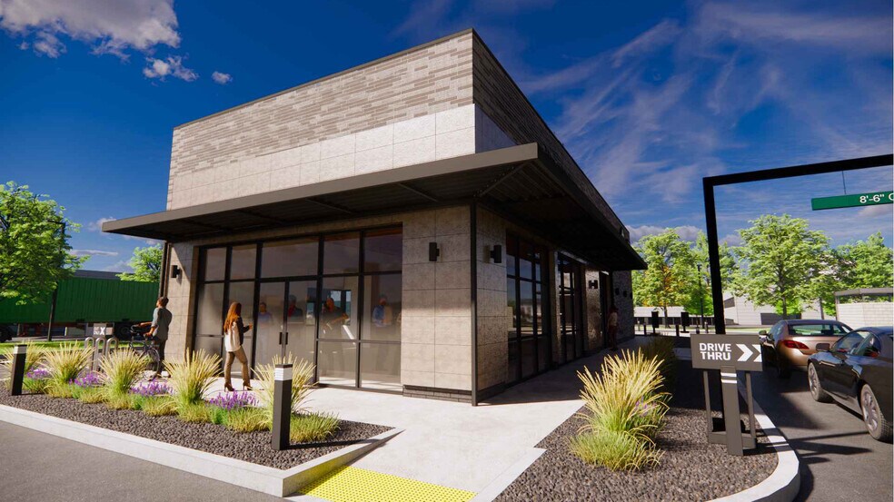 335 Franklin Mills Cir, Philadelphia, PA à louer - Photo du bâtiment - Image 2 de 3