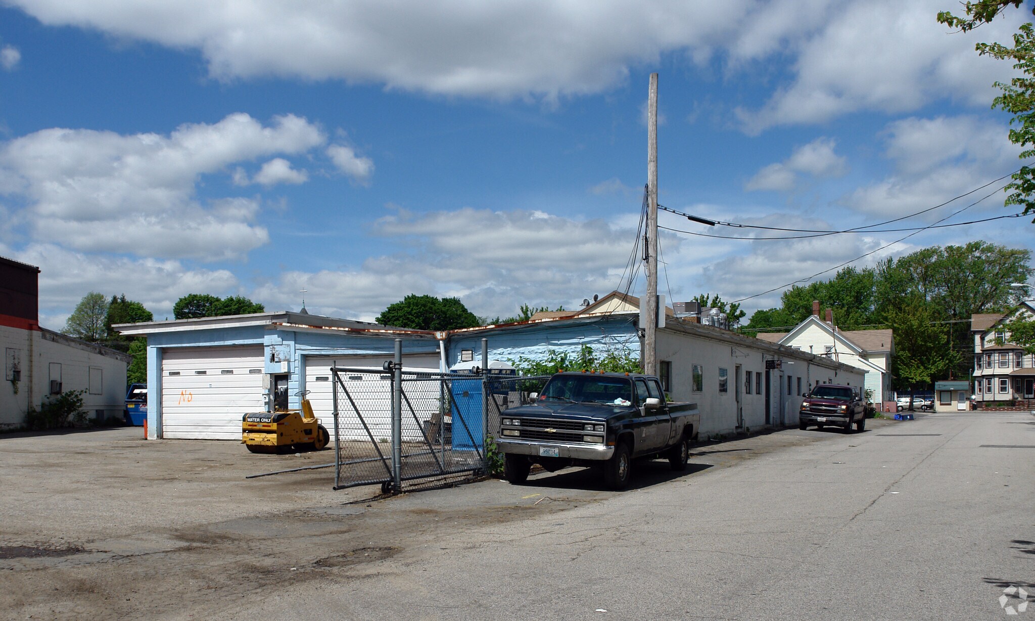 9-15 Alexander Ave, East Providence, RI à vendre Autre- Image 1 de 1