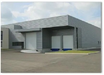 Flex in Chaponnay for lease - Building Photo - Image 3 of 4