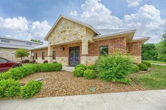 More details for 299 W Eldorado Pky, McKinney, TX - Office for Sale