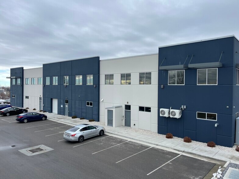 2980 N Church St, Layton, UT à louer - Photo du bâtiment - Image 3 de 3