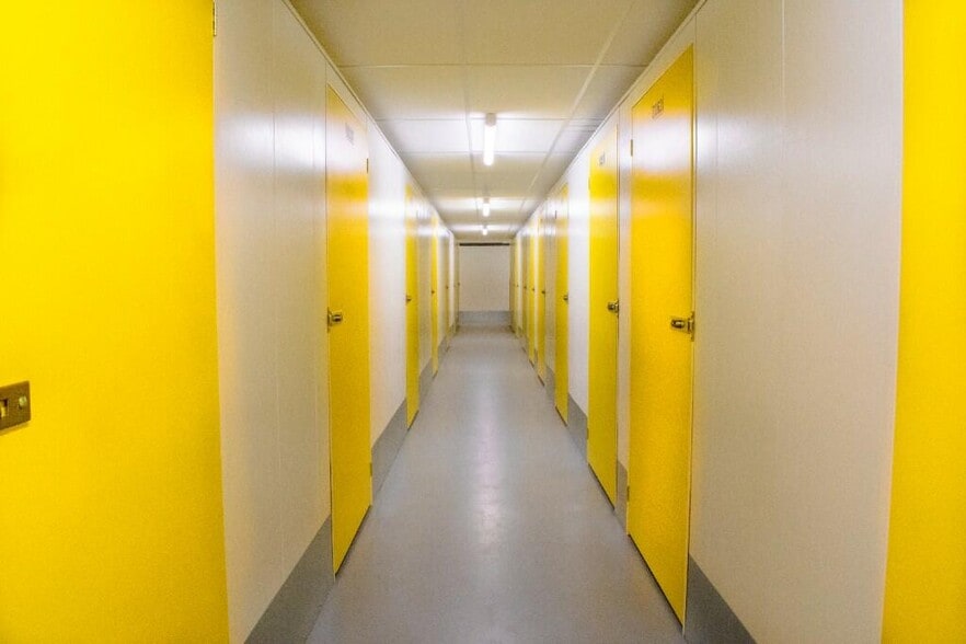 3 East Quay, Bridgwater for lease - Interior Photo - Image 2 of 3