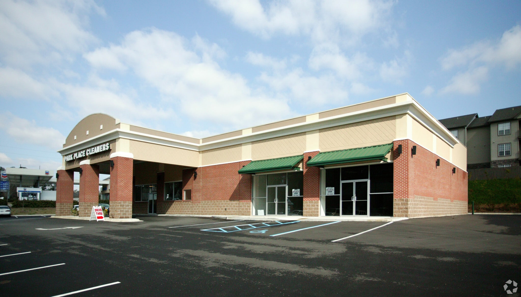 4911 Cahaba River Rd, Birmingham, AL for lease Building Photo- Image 1 of 9