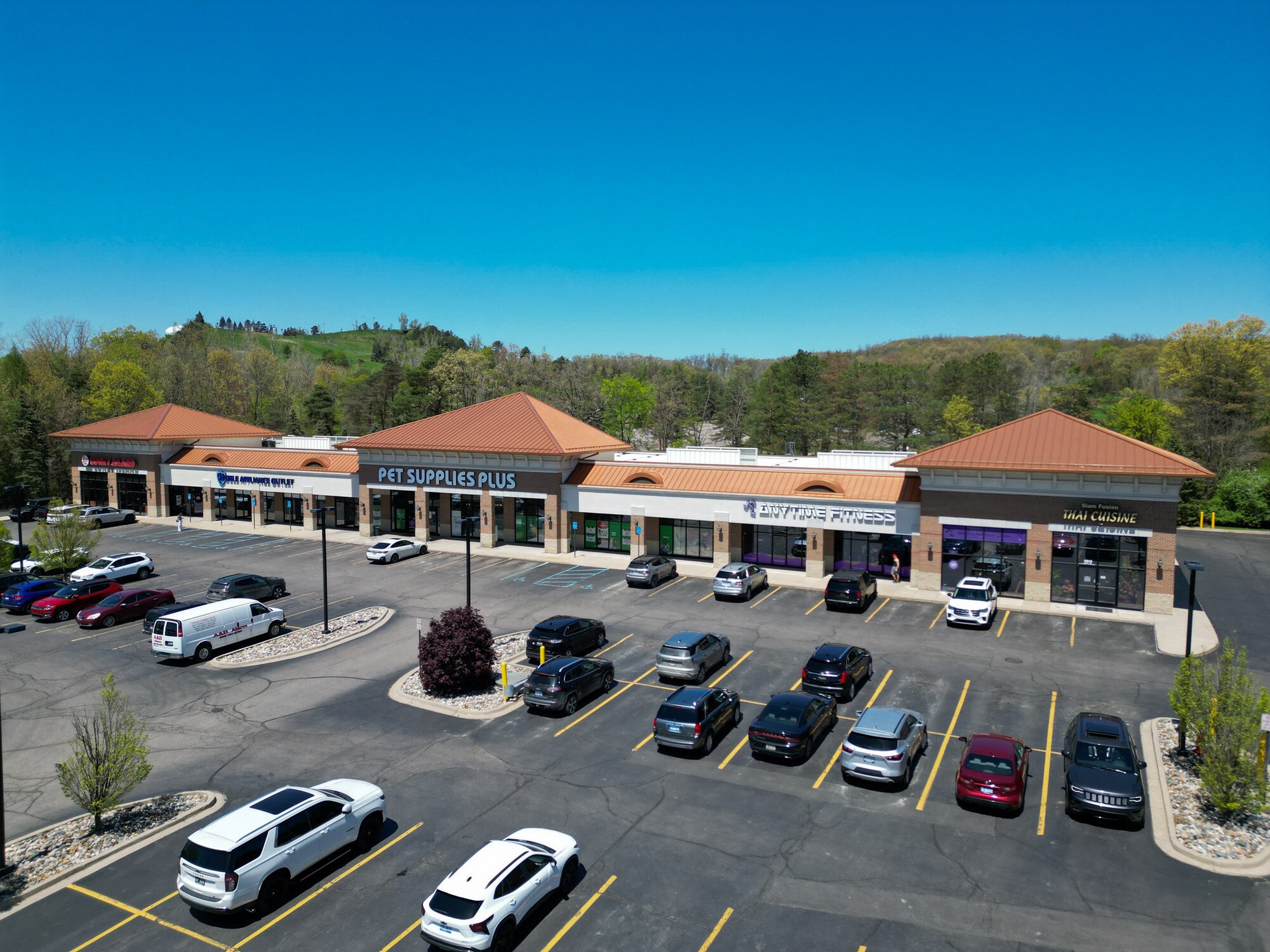 Highland Rd, White Lake Township, MI for lease Primary Photo- Image 1 of 5