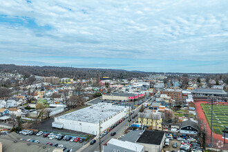 55 S Jefferson St, Orange, NJ - Aérien  Vue de la carte