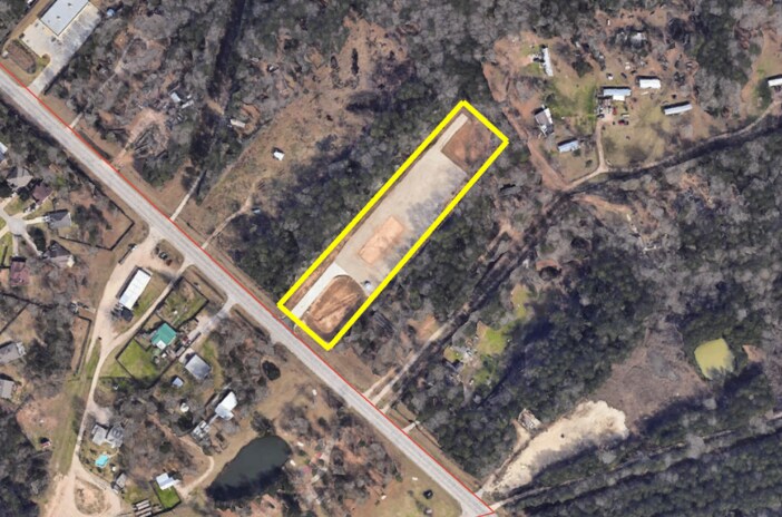 12641 FM 1314 Rd, Conroe, TX à vendre - Photo principale - Image 1 de 4
