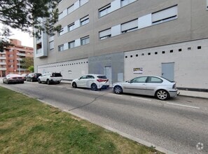 Retail in Guadalajara, Guadalajara for lease Interior Photo- Image 1 of 3
