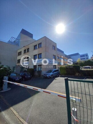 Plus de détails pour 80 Rue Pierre Sémard, Châtillon - Bureau à louer