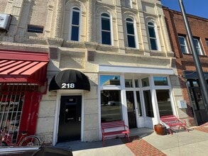 222 N Main St, Mooresville, NC for lease Building Photo- Image 1 of 8