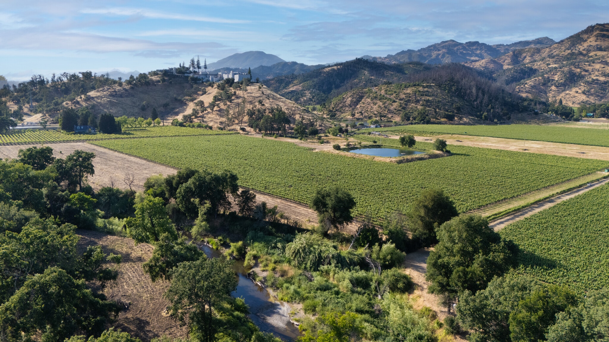 4427 Silverado Trail N, Calistoga, CA for sale Primary Photo- Image 1 of 10