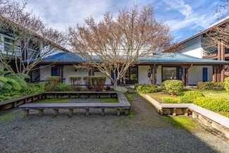 Plus de détails pour 181 Andrieux St, Sonoma, CA - Bureau à louer