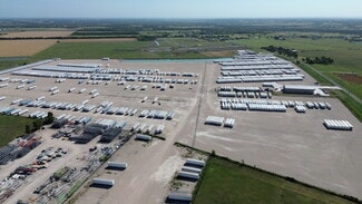 More details for 8100 I-45, Palmer, TX - Land for Lease