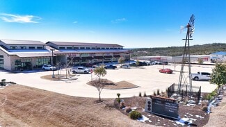 More details for 136 Drifting Wind Run, Dripping Springs, TX - Retail for Lease