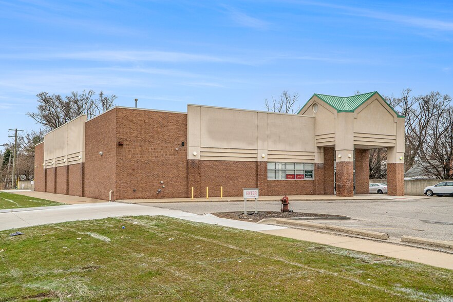 18585 Dale St, Detroit, MI à vendre - Photo du bâtiment - Image 3 de 9