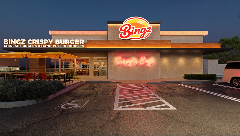 18976 Brookhurst St, Fountain Valley, CA à vendre - Photo du bâtiment - Image 2 de 11