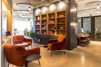 1 Thomas Cir NW, Washington, DC à louer Photo intérieure- Image 1 de 5