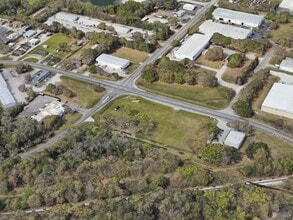 12200 34th St N, Clearwater, FL - Aerial map view - Image1