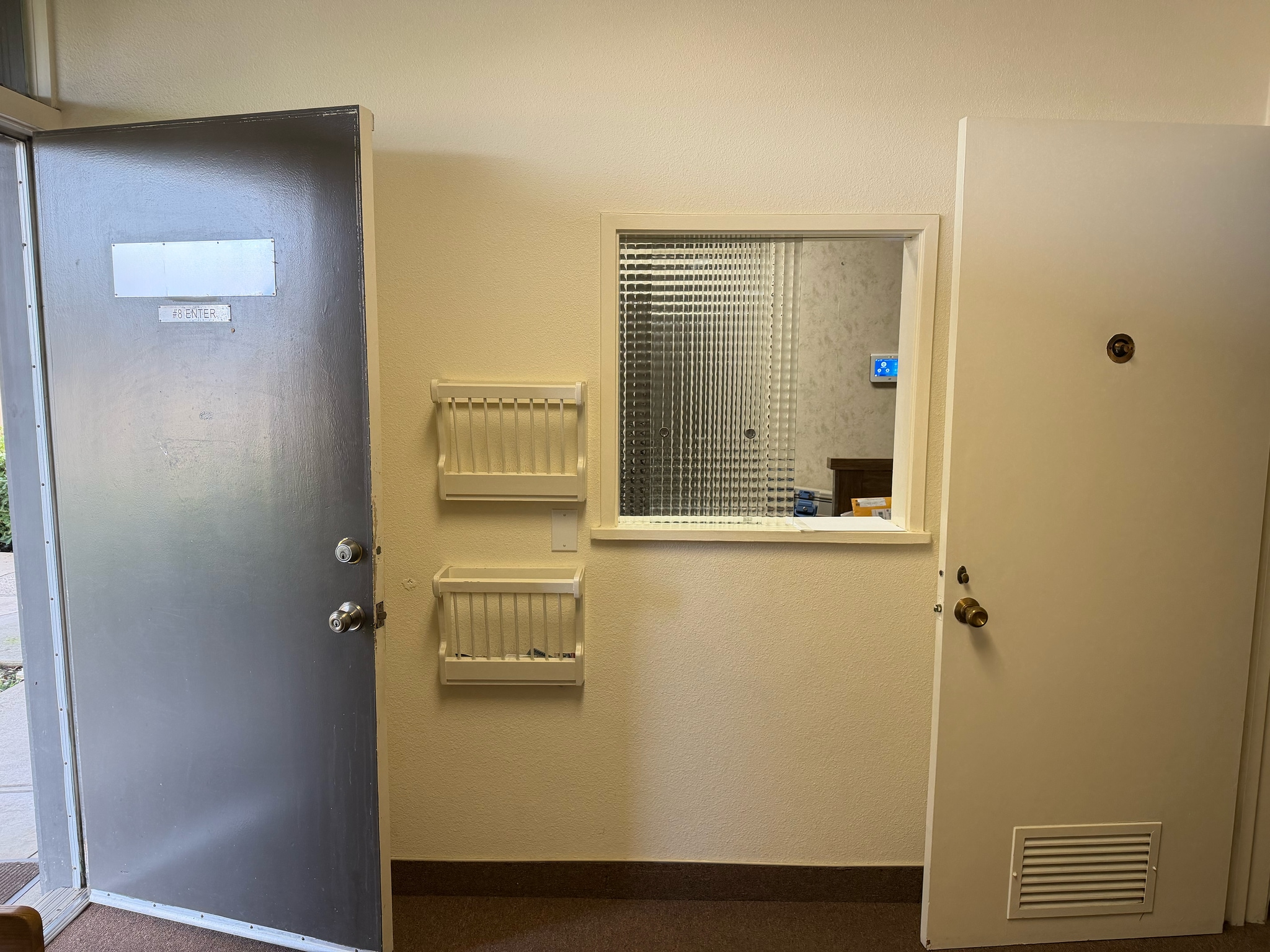1601 McHenry Village Way, Modesto, CA for lease Interior Photo- Image 1 of 7