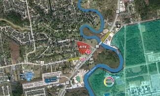 More details for 0 Tompkins Road, Baytown, TX - Land for Sale