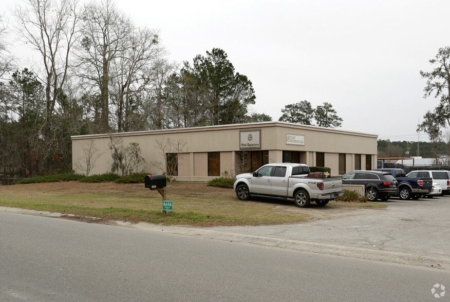 3285 Associate Dr, North Charleston, SC for sale - Building Photo - Image 3 of 29