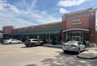 More details for 9955 Woodlands Pky, The Woodlands, TX - Retail for Lease