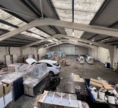 502 Wallisdown Rd, Bournemouth for lease Interior Photo- Image 1 of 5