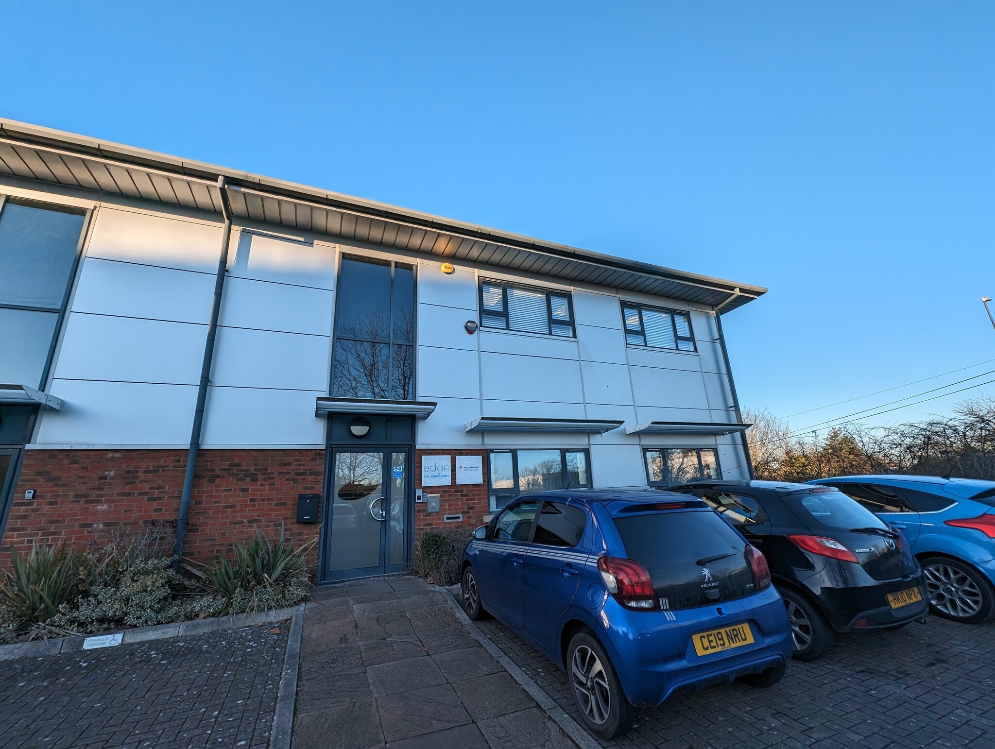 Old Gloucester Rd, Bristol for lease Primary Photo- Image 1 of 3