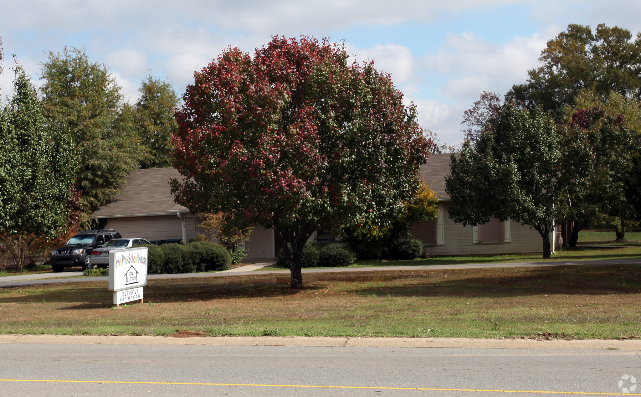 640 Hogan Ln, Conway, AR for sale Primary Photo- Image 1 of 1