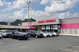 Plus de détails pour 1090 Keolu Dr, Kailua, HI - Commerce de détail à louer