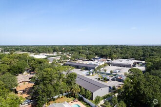 3625 Rogero Rd, Jacksonville, FL - aerial  map view - Image1