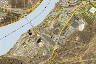 Plus de détails pour 211 Ferry Hill Road, Shippingport, PA - Terrain à vendre