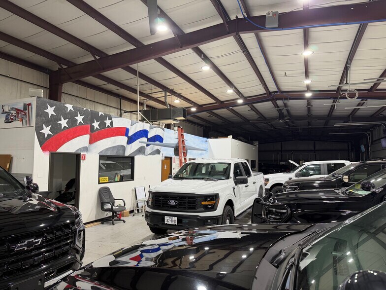 10308 SE 29th St, Oklahoma City, OK à vendre - Photo du bâtiment - Image 2 de 14