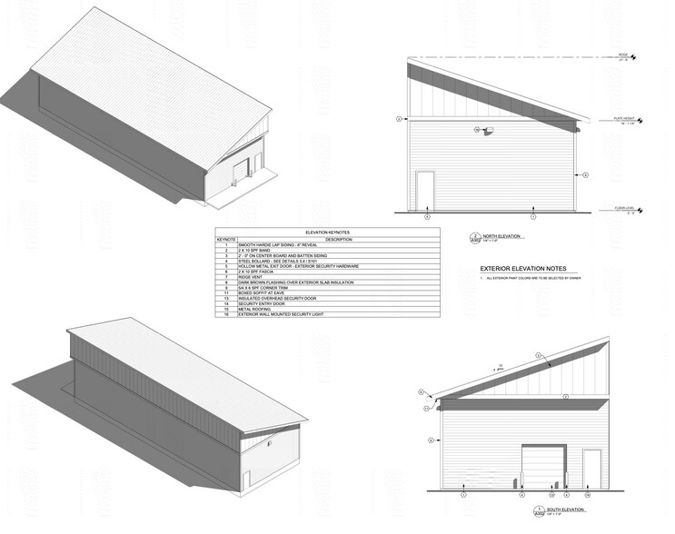 16652 Dillon Way, La Pine, OR à louer - Photo principale - Image 2 de 7