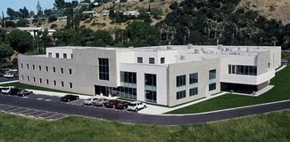 More details for 10500 Orbital Way, Pacoima, CA - Industrial for Lease