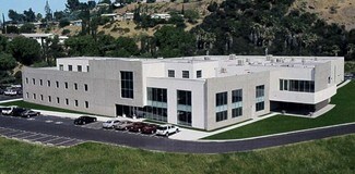 More details for 10500 Orbital Way, Pacoima, CA - Industrial for Lease