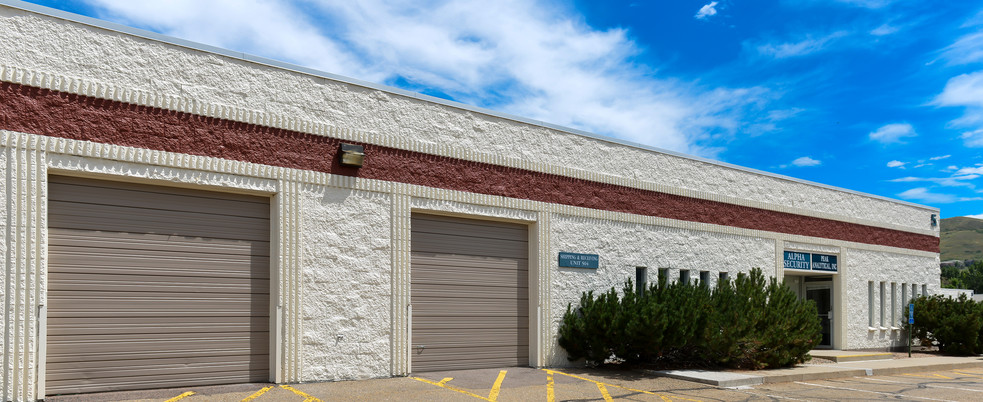 416-428 Violet St, Golden, CO for lease - Building Photo - Image 3 of 3