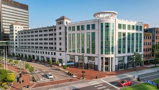 Plus de détails pour 580 E Main St, Norfolk, VA - Bureau/Commerce de détail à louer